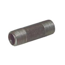 Tubo de aço Nipple Anvil International 3/8" x 5 cm