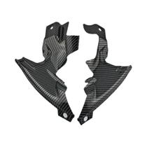 Tubo De Admissão De Ar Yamaha YZF R1 2007 2008, Cobertura Do Duto, Painel Lateral Da Carenagem, Peça Tubo De Admissão De Ar Yamaha YZF R1 2007 2008, Cobertura Do Duto, Painel Lateral Da Carenagem, Peça
