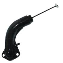 Tubo de Admissão Filtro de Ar Yanmar NS50 Tubo de Admissão Filtro de Ar Yanmar NS50