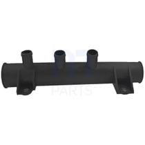 Tubo de água Chevrolet Ipanema 1991 a 1998 Mide Parts Tubo de água Chevrolet Ipanema 1991 a 1998 Mide Parts