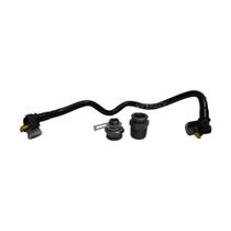 Tubo de Água do Compressor De Ar Para Iveco Tector/Eurocargo - 504367238