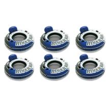 Tubo de água flutuante inflável Intex River Run 1 para lago Tubo de água flutuante inflável Intex River Run 1 para lago