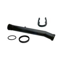 Tubo De Água Gol G5 G6 G3 Fox Polo Golf Audi A3 032121065d
