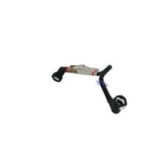 Tubo De Alimentacao Do Reservatorio De Combustivel Ao Filtro - ( Focus 1 Geracao 2005 A 2008 Duratec 2.0 Cambio Manual ) - Marca: Original Ford - Codi