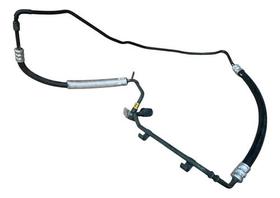 Tubo De Alta Pressão Da Direção Hidráulica Vectra 1997 GM 90538398