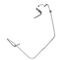 Tubo de Alta Pressão Yanmar BT33 Intermediário Tubo de Alta Pressão Yanmar BT33 Intermediário