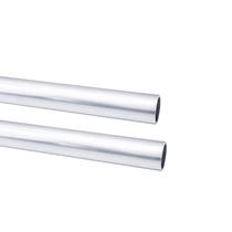 Tubo de alumínio Tynulox 6061, 19 mm OD x 2 mm de parede x 30 cm de comprimento Tubo de alumínio Tynulox 6061, 19 mm OD x 2 mm de parede x 30 cm de comprimento