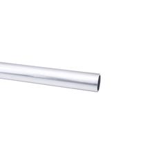 Tubo de alumínio Tynulox 6061 25 mm OD x 3 mm de parede x 25 cm de comprimento Tubo de alumínio Tynulox 6061 25 mm OD x 3 mm de parede x 25 cm de comprimento