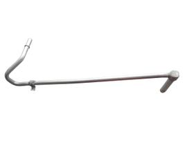 Tubo de aluminio vapor fogao electrolux 70202637 original