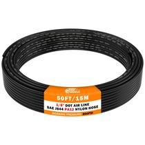 Tubo de ar pneumático CheemuII 1/8 DOT 15,2 m Nylon PA12 Tubo de ar pneumático CheemuII 1/8 DOT 15,2 m Nylon PA12