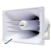 Tubo de áudio Power Horn Nippon America TC45 100W 1kg ABS