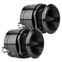 Tubo de áudio Super Tweeter ATQ-1551 500W Potência máxima 4 Ohms Tubo de áudio Super Tweeter ATQ-1551 500W Potência máxima 4 Ohms