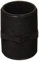 Tubo de bico Greenleaf M2000P 2" em polipropileno preto