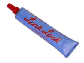 Tubo de bloqueio de vazamento SUPCO HS10001 40mL para metal, plástico, etc