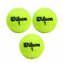 Tubo de Bola de Tenis Wilson Championship