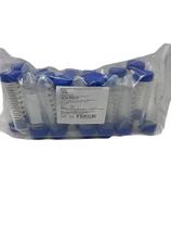 Tubo de Centrifugação 50ml Fundo Cônico Tipo Falcon - KASVI