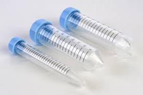 Tubo De Centrifugação nao Estéril 15ml Fundo Cônico. 50 Un/pct Tubo De Centrifugação nao Estéril 15ml Fundo Cônico. 50 Un/pct