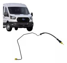 Tubo De Cilindro Mestre Embreagem Ford Nova Transit 2021/... Tubo De Cilindro Mestre Embreagem Ford Nova Transit 2021/...