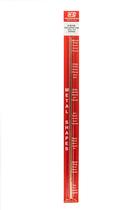 Tubo de cobre K & S Precision Metals 3.97 mm OD