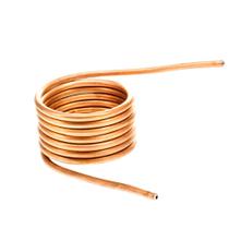 Tubo de Cobre para Gás Flexível 1/2 em metro