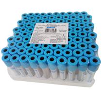 Tubo de Coleta a Vácuo Plástico Citrato de Sódio 1,8 ml (LABOR) para PRP - 100 Unidades Tubo de Coleta a Vácuo Plástico Citrato de Sódio 1,8 ml (LABOR) para PRP - 100 Unidades