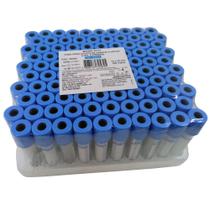 Tubo de Coleta a Vácuo Plástico Citrato de Sódio 3,6 ml (LABOR) para PRP - 100 Unidades Tubo de Coleta a Vácuo Plástico Citrato de Sódio 3,6 ml (LABOR) para PRP - 100 Unidades