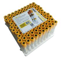 Tubo de Coleta a Vácuo Plastico Gel e Ativador de Coágulo 5 ml (NEOLAB) - 100 Unidades Tubo de Coleta a Vácuo Plastico Gel e Ativador de Coágulo 5 ml (NEOLAB) - 100 Unidades