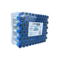 Tubo de Coleta a Vácuo Vidro 3,6 ml Citrato para PRP (LABOR) - 100 Unidades Tubo de Coleta a Vácuo Vidro 3,6 ml Citrato para PRP (LABOR) - 100 Unidades