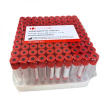 Tubo De Coleta Ativador De Coágulo 10ml (100unid)