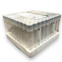 Tubo De Coleta sem Aditivo (Branco) 9mL 16x100mm 100un - First (ASPY) FL5-009L Tubo De Coleta sem Aditivo (Branco) 9mL 16x100mm 100un - First (ASPY) FL5-009L