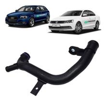 Tubo de conexão de água audi a3 q3 tt 2.0 vw jetta passat tiguan fusca 2.0 2007 á 2016