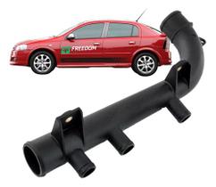 Tubo de conexão de água gm astra vectra zafira kadett 1989 a 2012