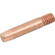 TUBO DE CONTATO CURTO 0,8MM sumig TUBO DE CONTATO CURTO 0,8MM sumig