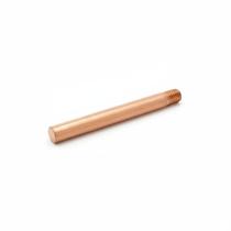 Tubo De Contato Longo E-Cu 73X0,80mm SU 535 8191 Sc Weld Unica Tubo De Contato Longo E-Cu 73X0,80mm SU 535 8191 Sc Weld Unica