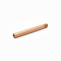 Tubo De Contato Longo E-Cu 73X1,00mm SU 535 8192 Sc Weld Unica Tubo De Contato Longo E-Cu 73X1,00mm SU 535 8192 Sc Weld Unica
