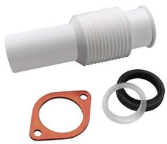 Tubo de descarga flexível InSinkErator FDT-00 Tubo de descarga flexível InSinkErator FDT-00