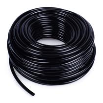 Tubo de distribuição MIXC 30m 6mm para sistema de irrigação por gotejamento