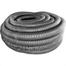 Tubo De Drenagem Bravo Corrugado Preto 4'' X 50M Tubo De Drenagem Bravo Corrugado Preto 4'' X 50M