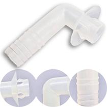 Tubo de Dreno Condensadora Ar Condicionado Original Samsung