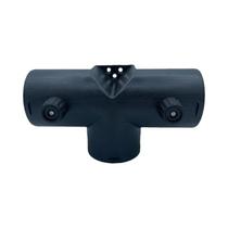 Tubo De Duto De Aquecedor a Diesel De 75mm De Diâmetro E 2M De Comprimento, Conector De Saída De Tubo De Duto De Aquecedor a Diesel De 75mm De Diâmetro E 2M De Comprimento, Conector De Saída De