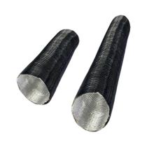 Tubo De Duto Para Aquecedor De Estacionamento a Diesel De 25mm 42mm 60mm 75mm 90mm De Diâmetro Para