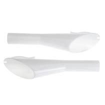 Tubo de Enchimento de Combustível para Ford F150 e Lincoln Mercury - 2 Peças Tubo de Enchimento de Combustível para Ford F150 e Lincoln Mercury - 2 Peças