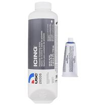 Tubo de enchimento para vidros e acabamento Putty USC 26006 Icing 710mL