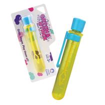 Tubo de Ensaio de Bolhas UNCLE BUBBLE Catch & Stack - Brinquedo Educativo