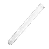 Tubo de Ensaio Vidro 20x200mm 49mL