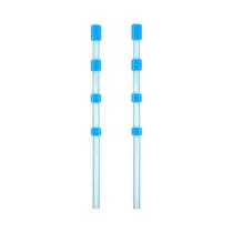 Tubo De Equilíbrio De Substituição Em TPU Macio Para Pistola De Limpeza De Alta Pressão Tornado Wash Tubo De Equilíbrio De Substituição Em TPU Macio Para Pistola De Limpeza De Alta Pressão Tornado Wash