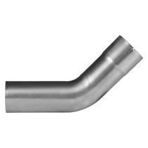 Tubo de Escape para Motor AP Exhaust 10727 45 Aço Aluminizado 10 cm Tubo de Escape para Motor AP Exhaust 10727 45 Aço Aluminizado 10 cm