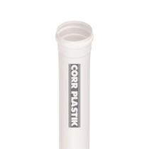 Tubo de Esgoto 200mm Plástico Corrugado para Sistemas de Drenagem Corr Plastik Tubo de Esgoto 200mm Plástico Corrugado para Sistemas de Drenagem Corr Plastik