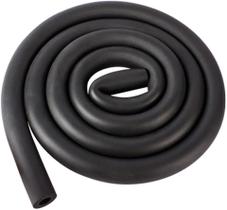 Tubo de espuma para isolamento de tubos ALLWIN 32 mm de diâmetro interno, 9 mm de espessura, 1,8 m Tubo de espuma para isolamento de tubos ALLWIN 32 mm de diâmetro interno, 9 mm de espessura, 1,8 m