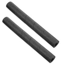 Tubo de espuma para piscina HaiFafafaing 40x5 cm preto Tubo de espuma para piscina HaiFafafaing 40x5 cm preto